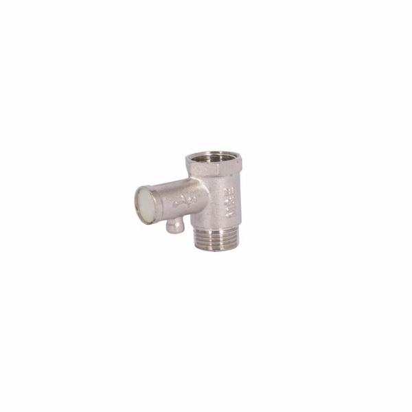 Клапан предохранительный Aquatronic ECO, VCS MF, 6 бар (339)