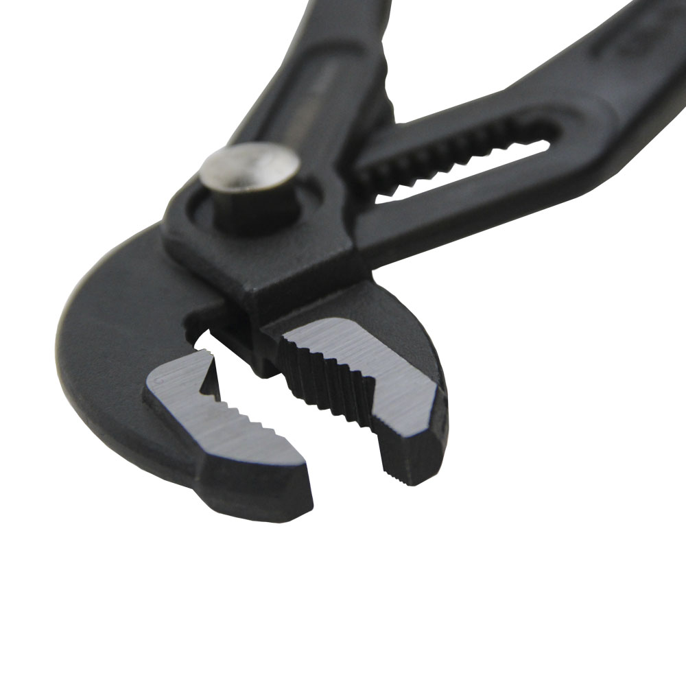 Кліщі переставні швидкозатискні Sigma Standard для труб 300 мм