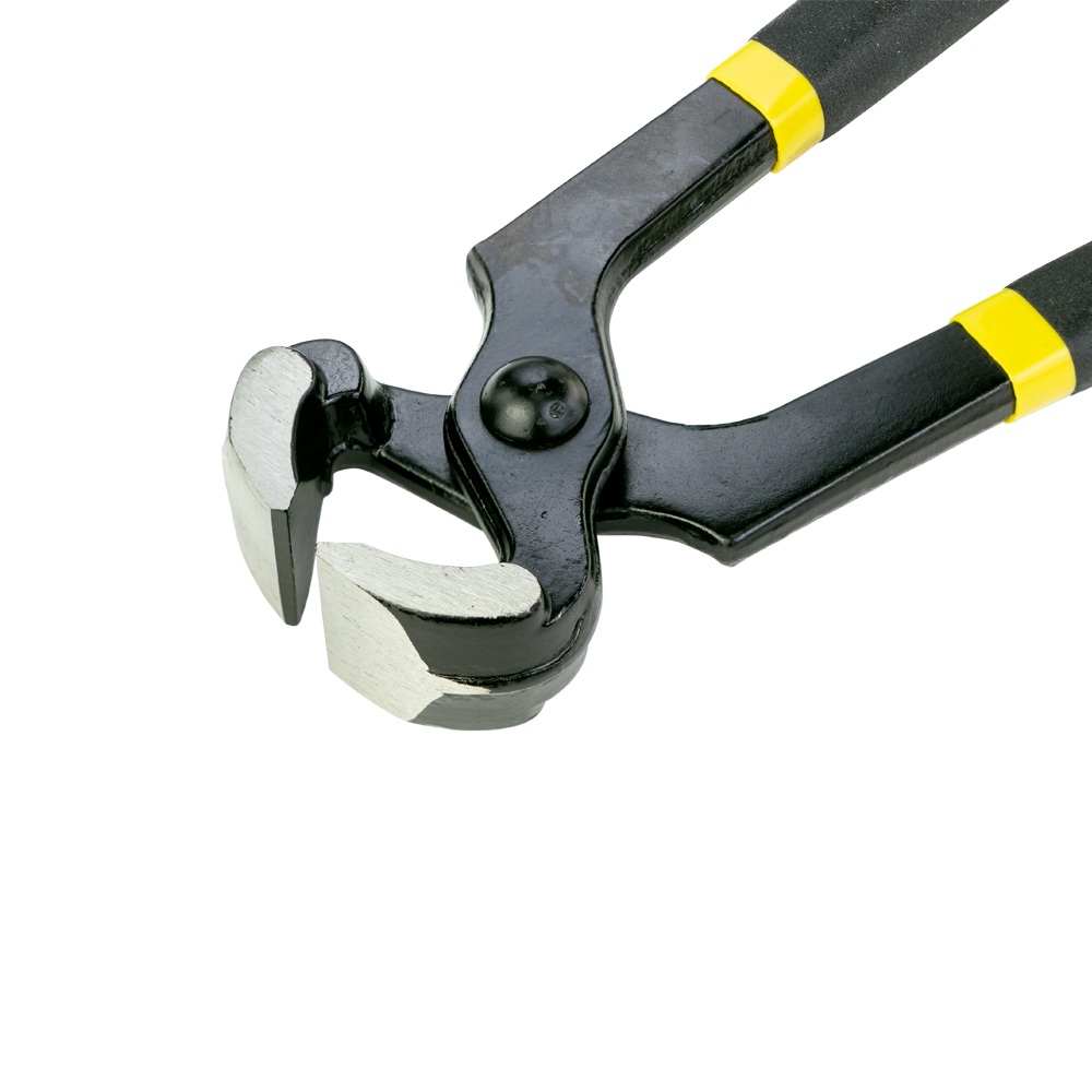 Кліщі торцеві Sigma для цвяхів 180 мм