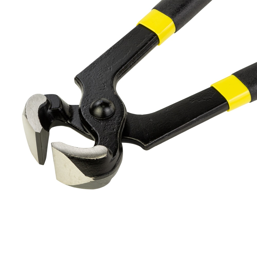 Кліщі торцеві Sigma для цвяхів 200 мм