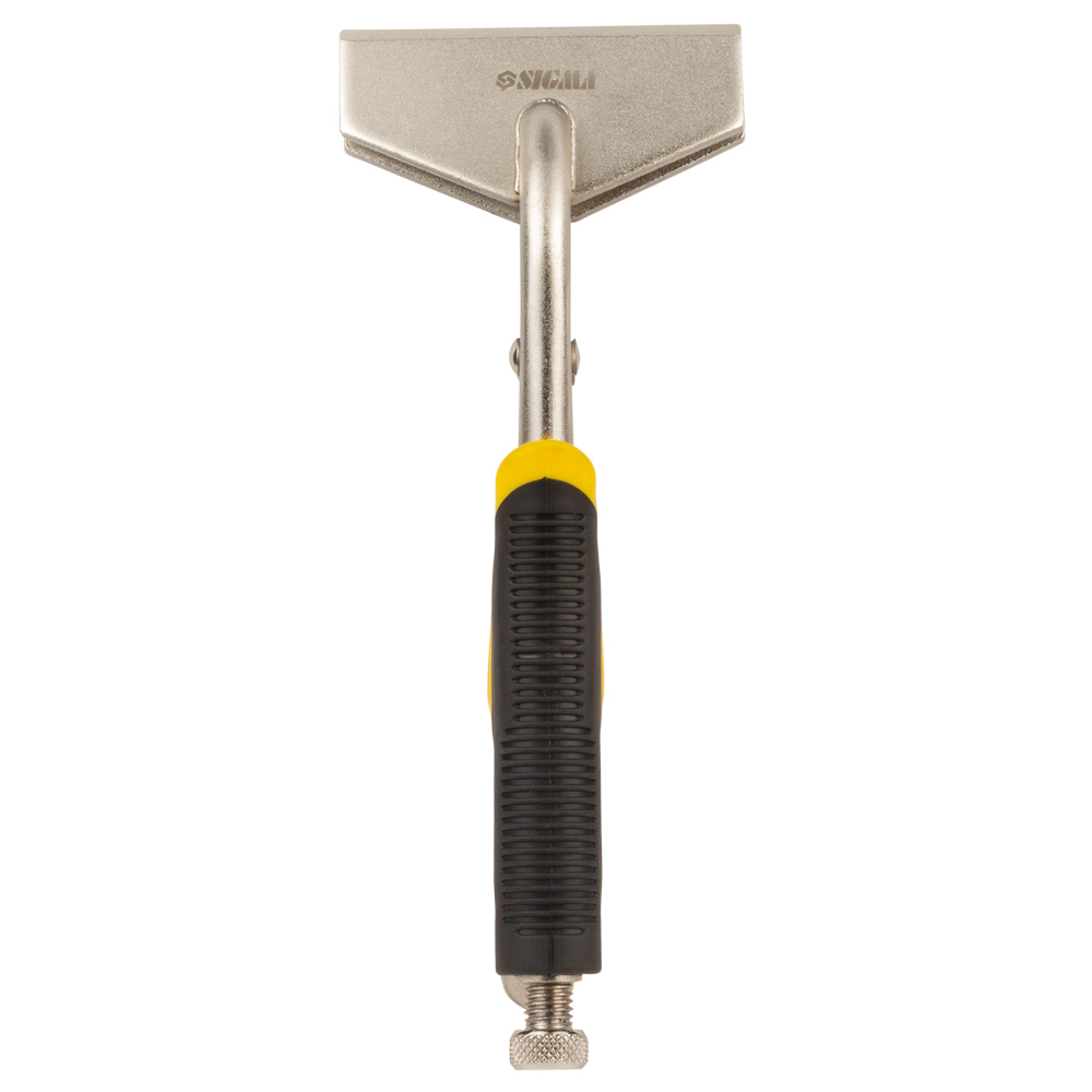 Кліщі затискні Sigma CrV тип "Т" 240 мм