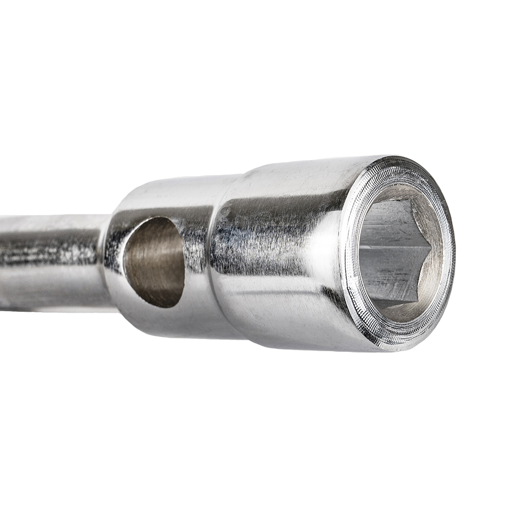 Ключ балонний Sigma CrV посилений 19 x 22 x 400 мм