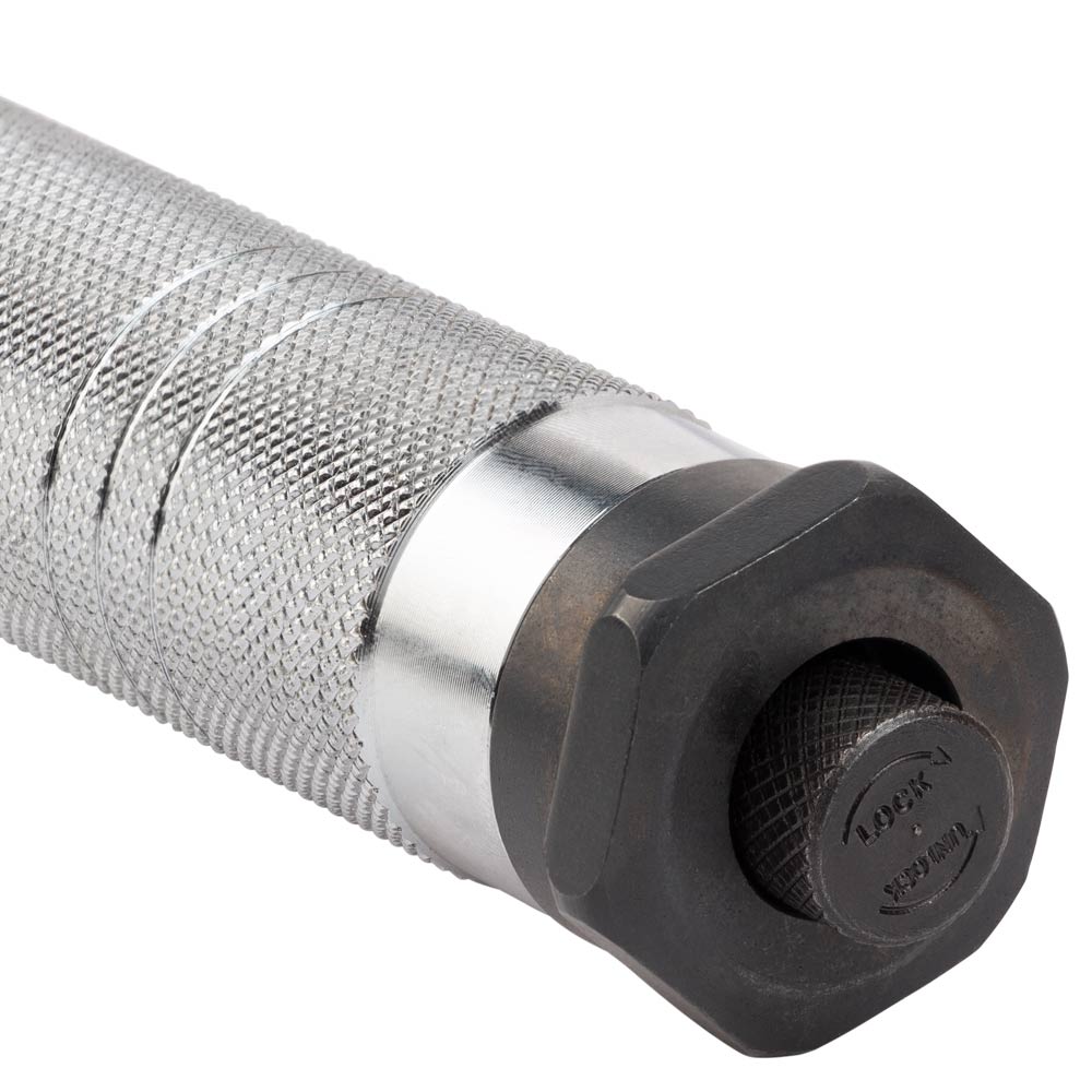 Ключ динамометрический Sigma 1/2" 30-345 Нм (кейс)