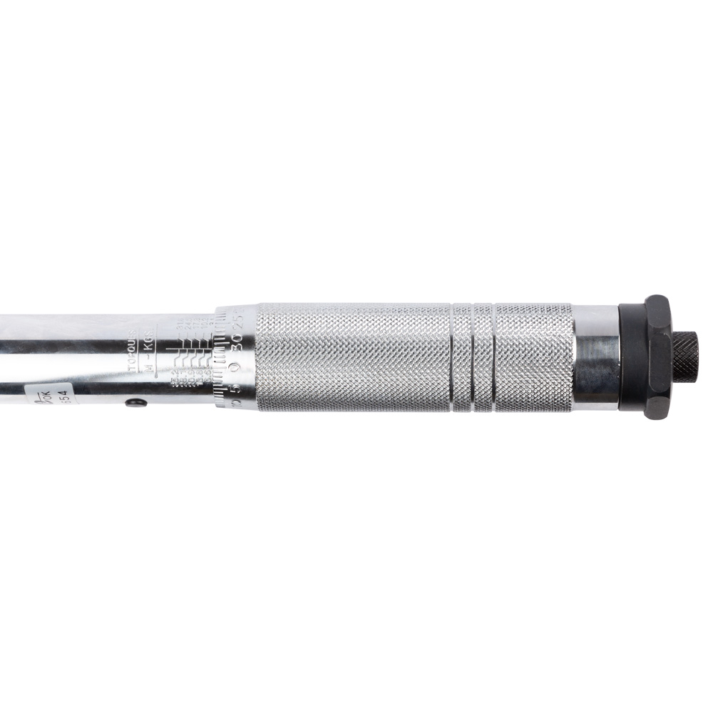 Ключ динамометрический Sigma 1/4" 2-24 Нм (кейс)