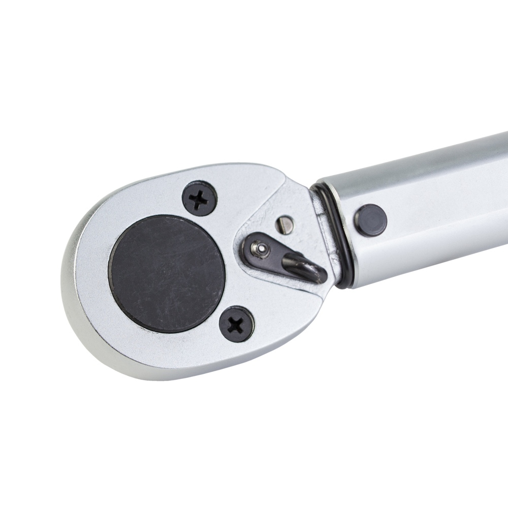 Ключ динамометричний Ultra 1/2" 42-210 Нм (кейс)