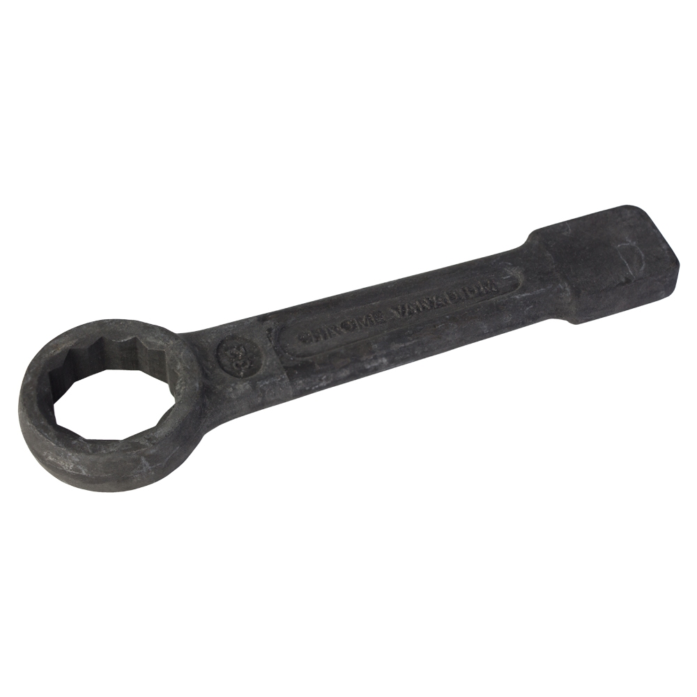 Ключ накидний Sigma CrV односторонній ударний 32 мм