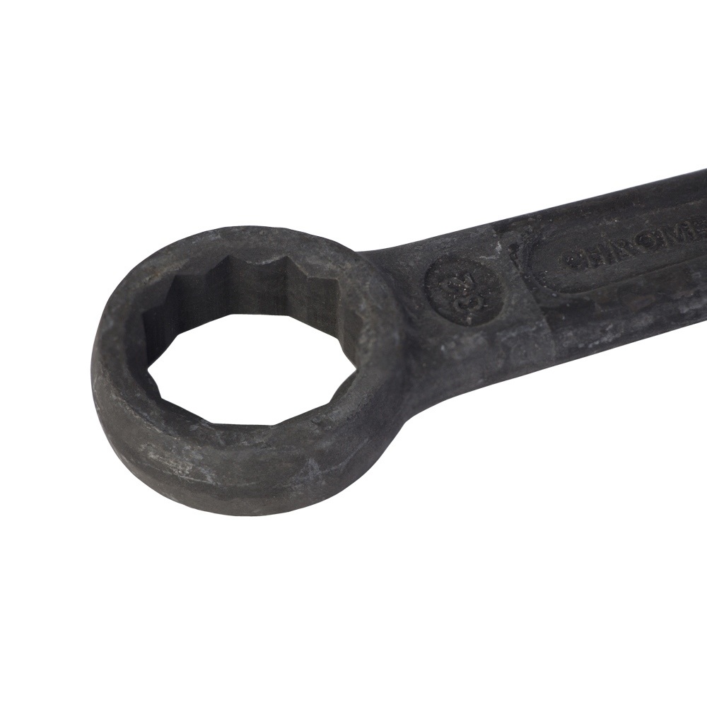 Ключ накидний Sigma CrV односторонній ударний 32 мм