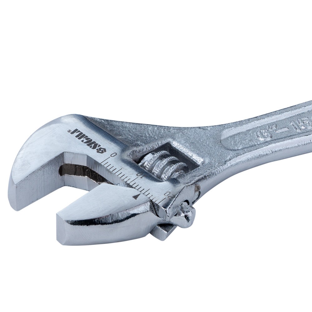 Ключ розвідний Sigma Crv 150 мм