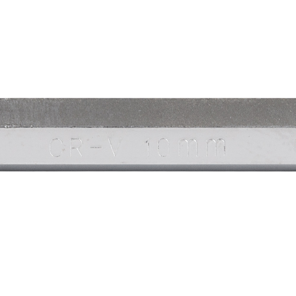 Ключ шестигранний Sigma CrV 10 мм
