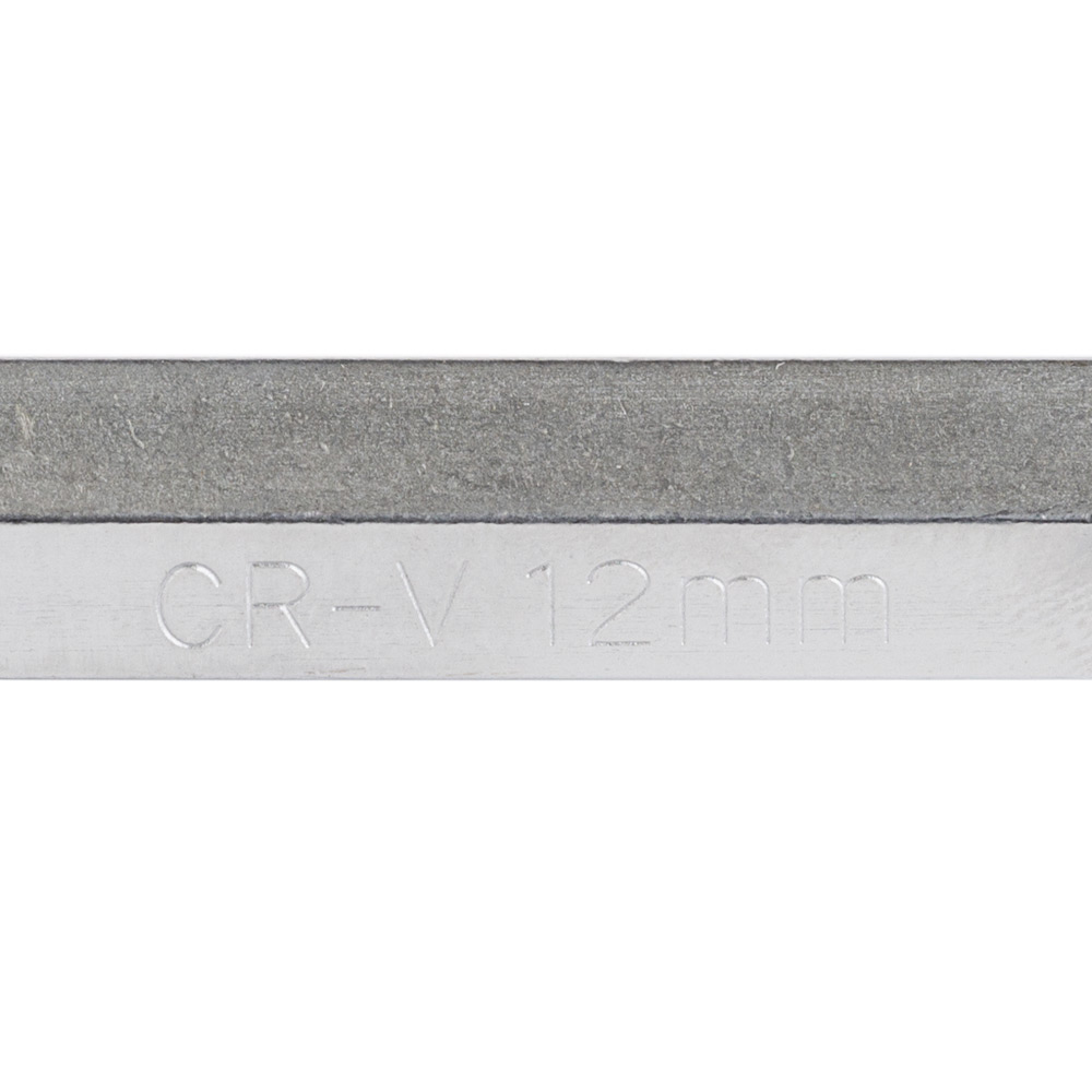 Ключ шестигранний Sigma CrV 12 мм
