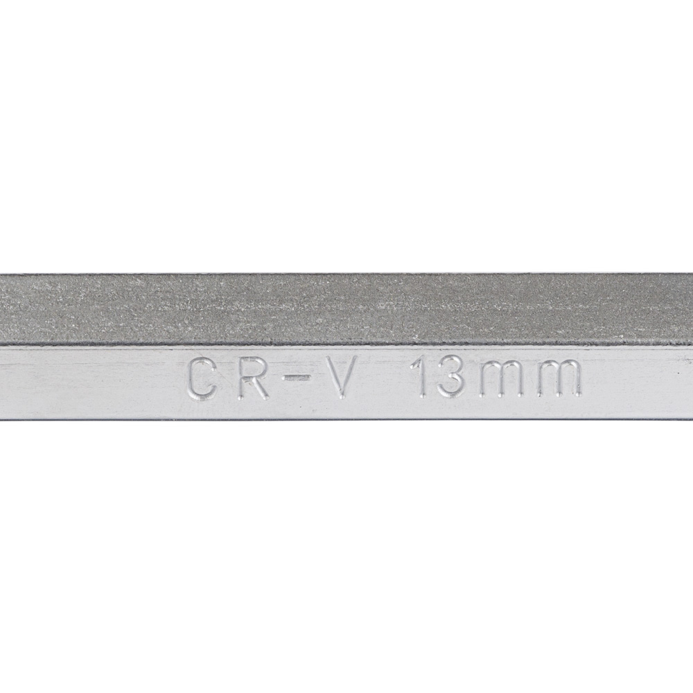 Ключ шестигранный Sigma CrV 13 мм