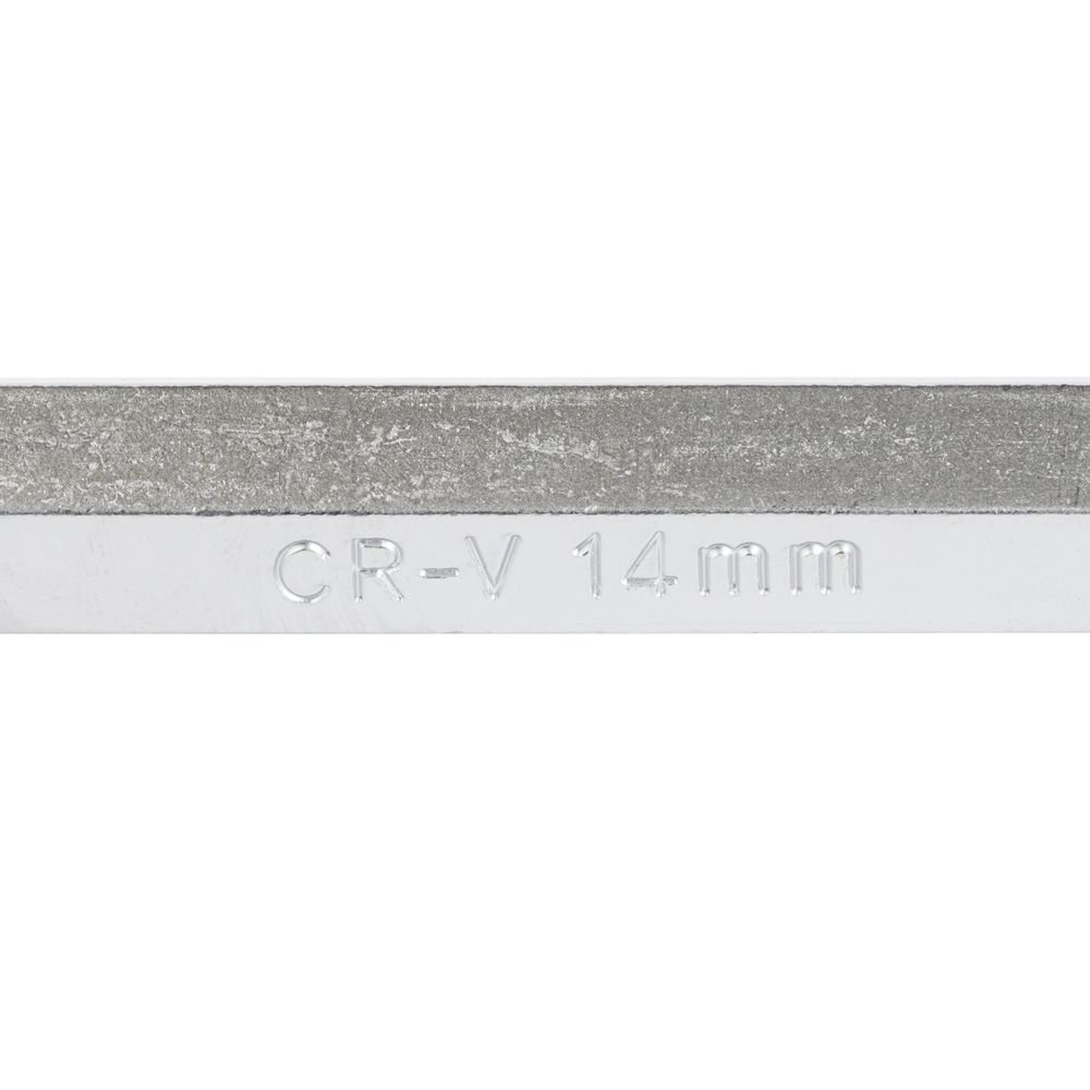 Ключ шестигранний Sigma CrV 14 мм