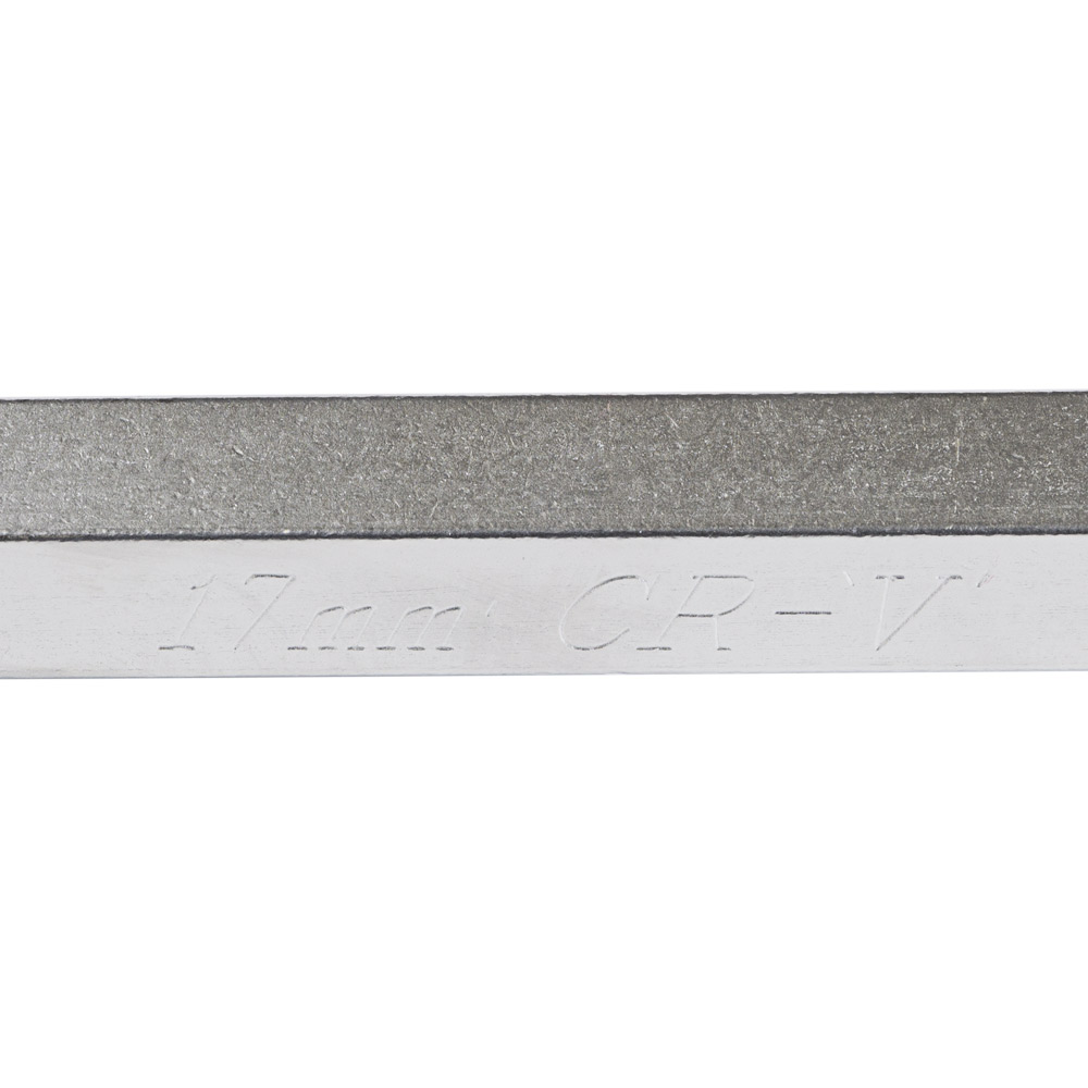 Ключ шестигранний Sigma CrV 17 мм