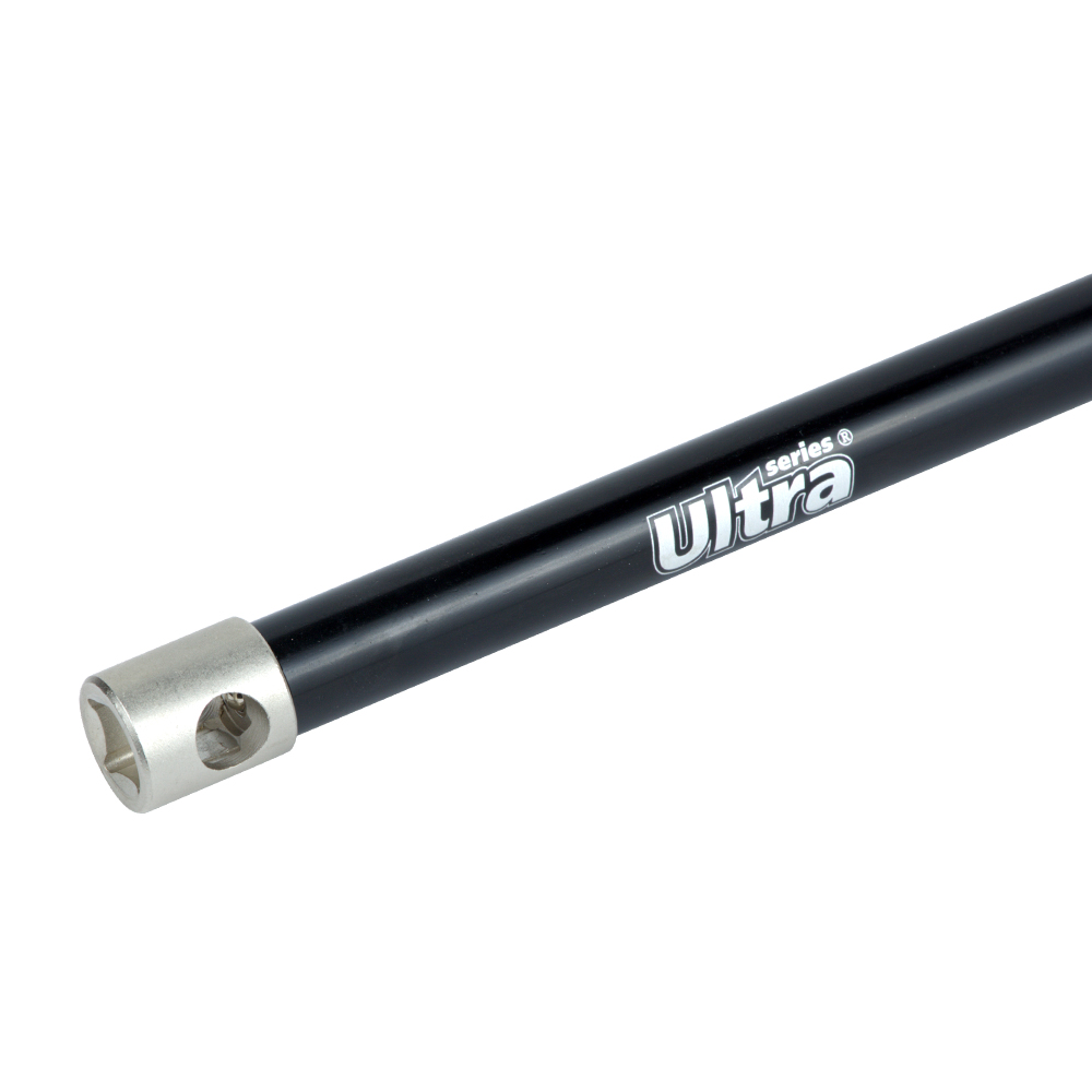 Ключ свечной Ultra CrV 21 мм 300 мм