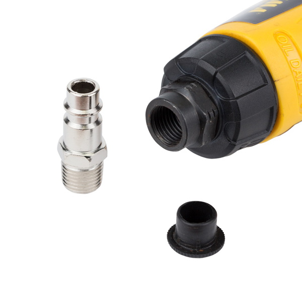 Ключ-трещотка Sigma пневматическая 1/2" 80Нм
