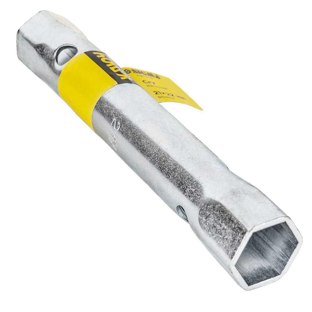 Ключ трубчастий Sigma 21 х 22 мм