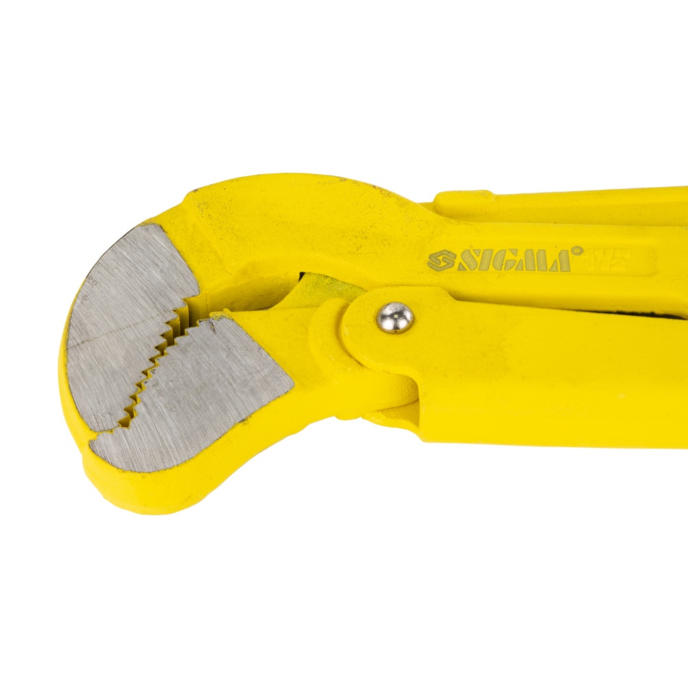 Ключ трубний Sigma Crv S-Type 1 1/2"