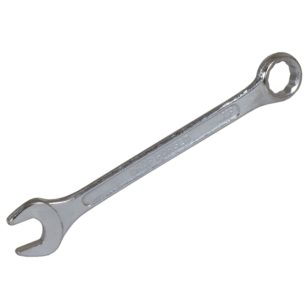 Ключі ріжково-накидні Grad standard 12 шт 6-22 мм