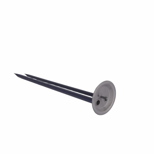 Колба для сухого ТЭНа (новая) Thermo Alliance, L=450–500 мм (31300335)