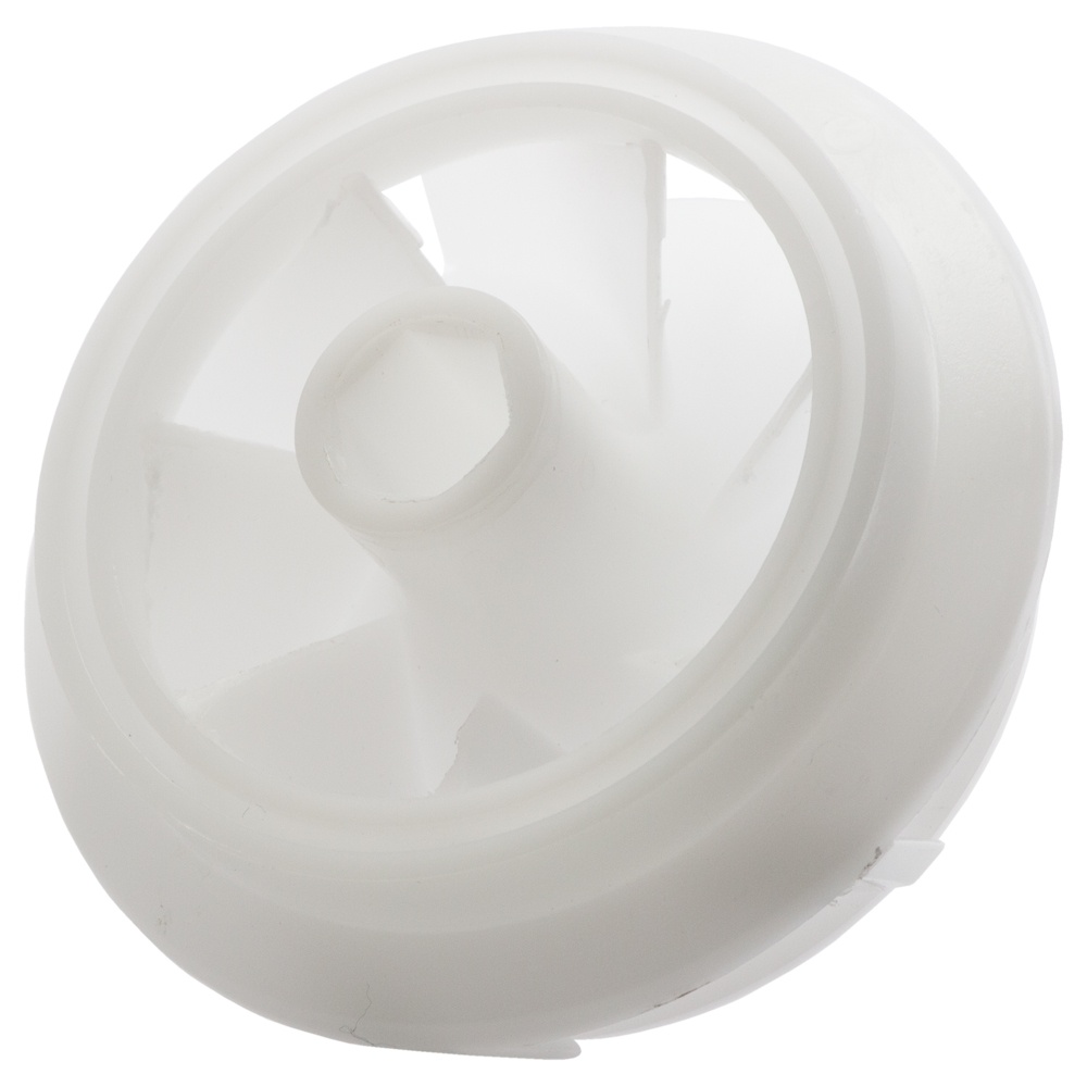 Колесо рабочее Dongyin в сборе для 7771763, 7771773, 7771783 с 01.09.2021