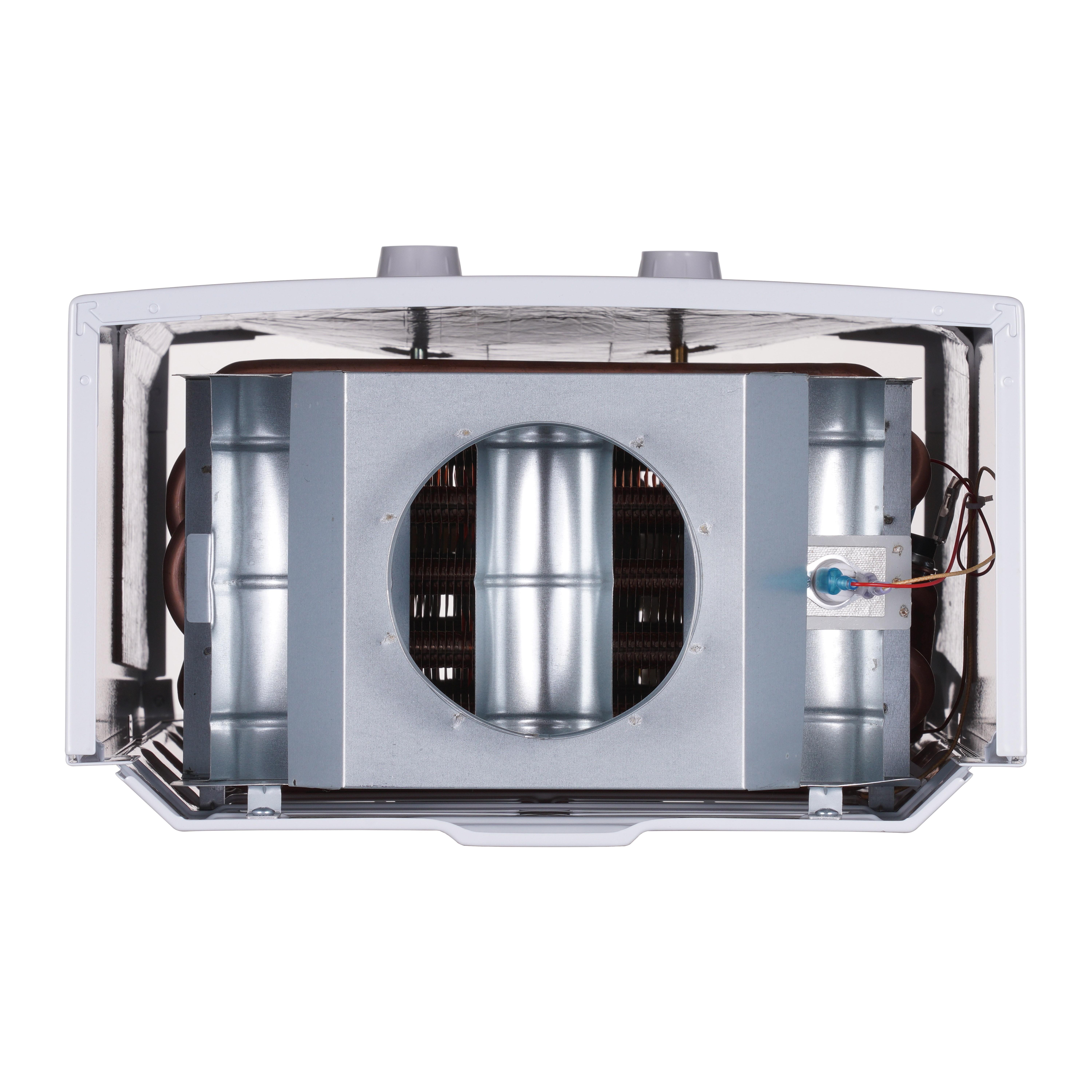 Колонка газовая дымоходная Thermo Alliance 10 л (JSD20-10YD PIEZO)
