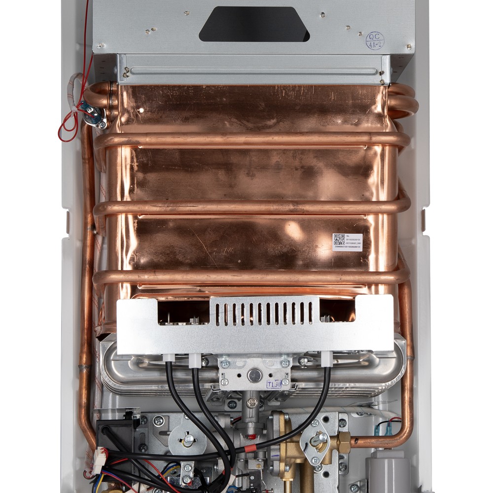 Колонка газовая дымоходная Thermo Alliance EURO 10 л(JSD20-10QB)
