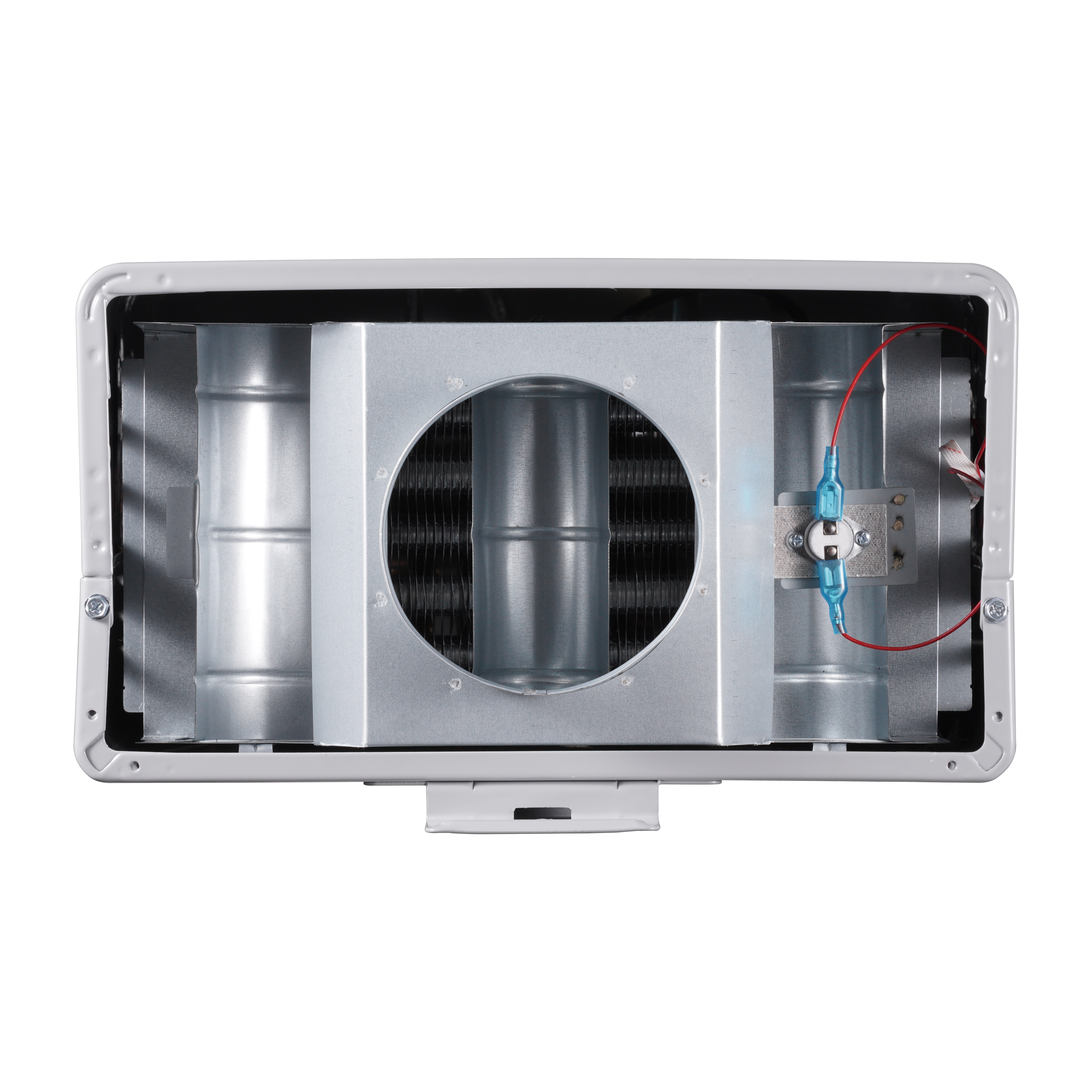 Колонка газова димохідна Thermo Alliance Silver 10 л (JSD20-10CR)