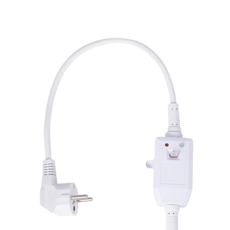 Колонка газовая турбированная Aquatronic 10 л (F05-10LW)