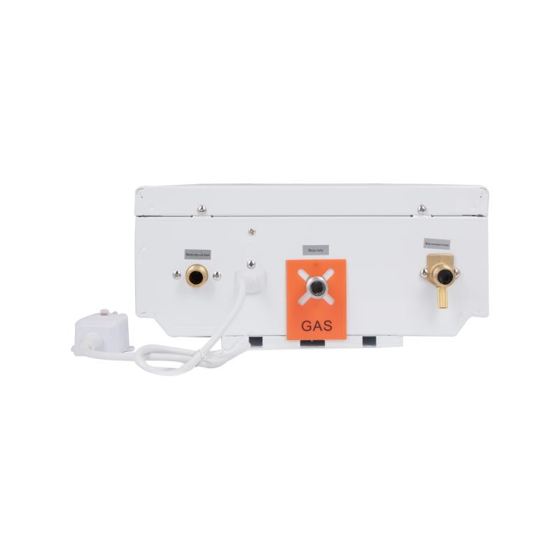 Колонка газовая турбированная Aquatronic 10 л (F05-10LW)
