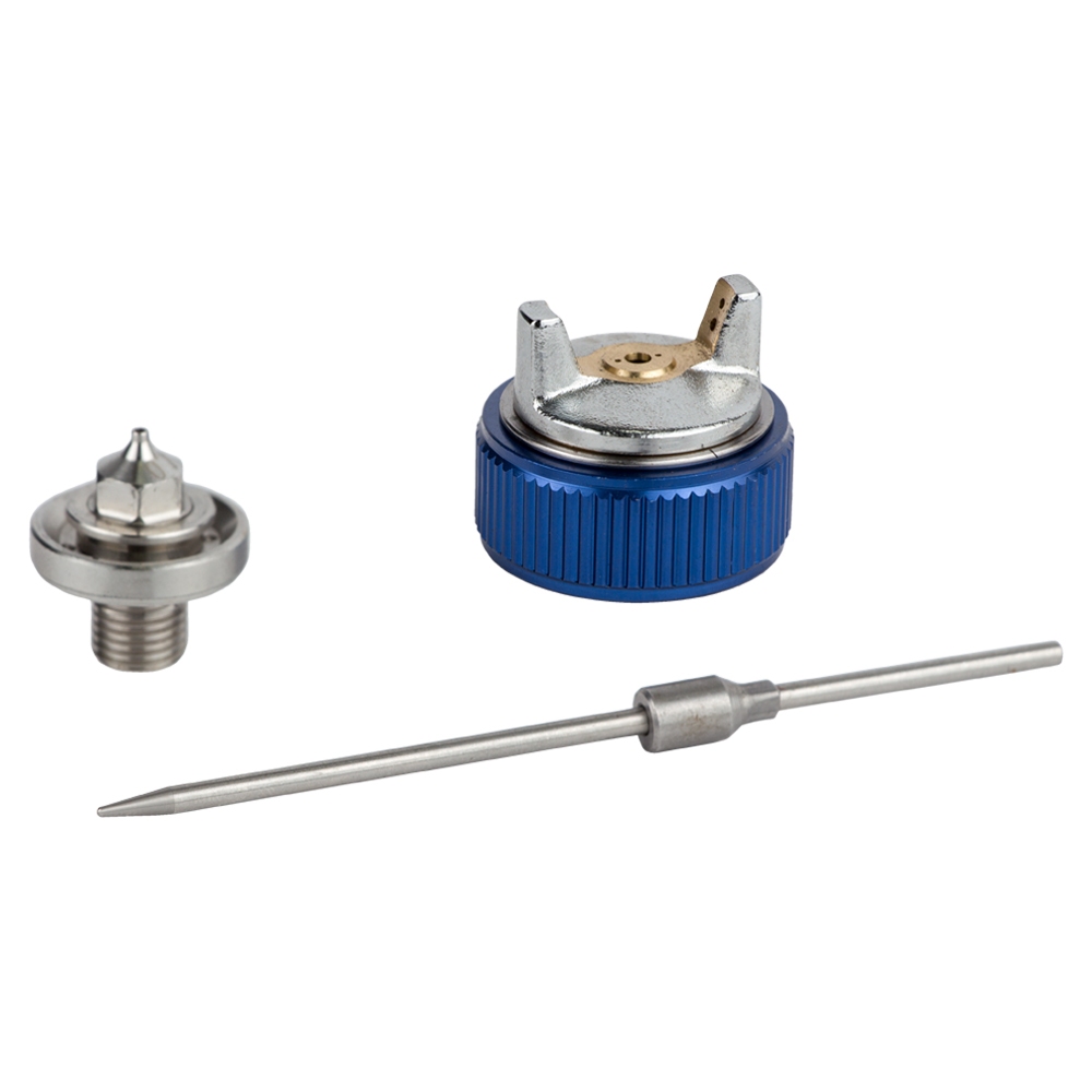 Комплект форсунки Sigma Refine LVMP Ø1.0 мм для 6814121, 6814131, 6814141, 6814111