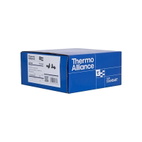 Комплект кранів Thermo Alliance Standart 1/2" чорний, для рушникосушарки кутовий (SF395W15HEB)