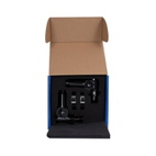 Комплект кранів Thermo Alliance Standart 1/2" хром, для рушникосушарки кутовий (SF395W15HE)