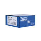 Комплект кранів Thermo Alliance Standart 1/2" хром, для рушникосушарки кутовий (SF395W15HE)