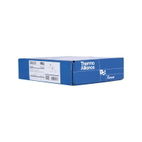 Комплект кранів Thermo Alliance Standart 1/2" З для рушникосушарки кутовий білий (SF395W15W)