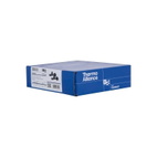 Комплект кранов Thermo Alliance Standart 1/2" Н для полотенцесушителя угловой черный (SF395W15B)