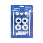 Комплект на радиатор Thermo Alliance Standart 1/2" х 1" (SD118152)