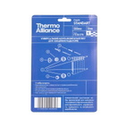 Комплект на радиатор Thermo Alliance Standart 1/2" х 1" (SD118152)