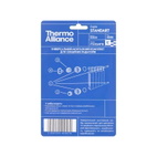 Комплект на радиатор Thermo Alliance Standart 3/4" х 1" (SD11120)