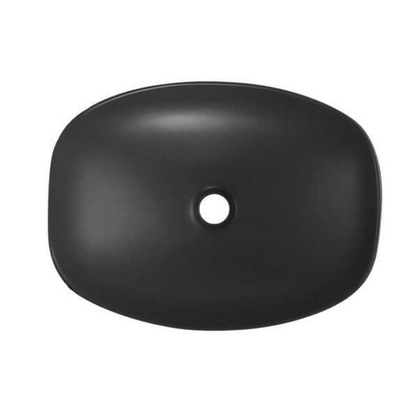 Комплект Qtap Robin Anthracite 3 в 1: унітаз підвісний Ultra Quiet + біде підвісне + раковина накладна (QTROBAN49157)