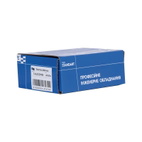 Комплект кранов радиаторных Thermo Alliance Standart 1/2"ВН угловой (TAS232W15)