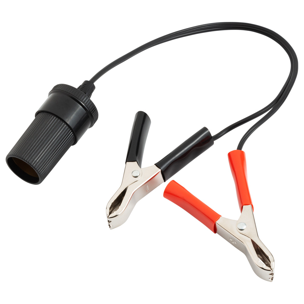 Компрессор автомобильный Sigma 12В 300Вт 25А 60л/мин 10бар сумка переходник на клеммы