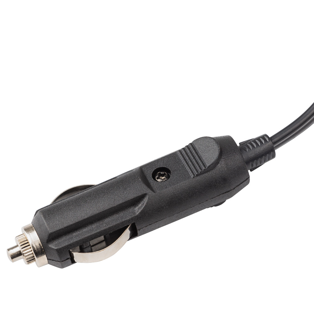 Компрессор автомобильный Ultra автостоп 12В 200Вт 16А 65л/мин 10бар с фонариком сумка