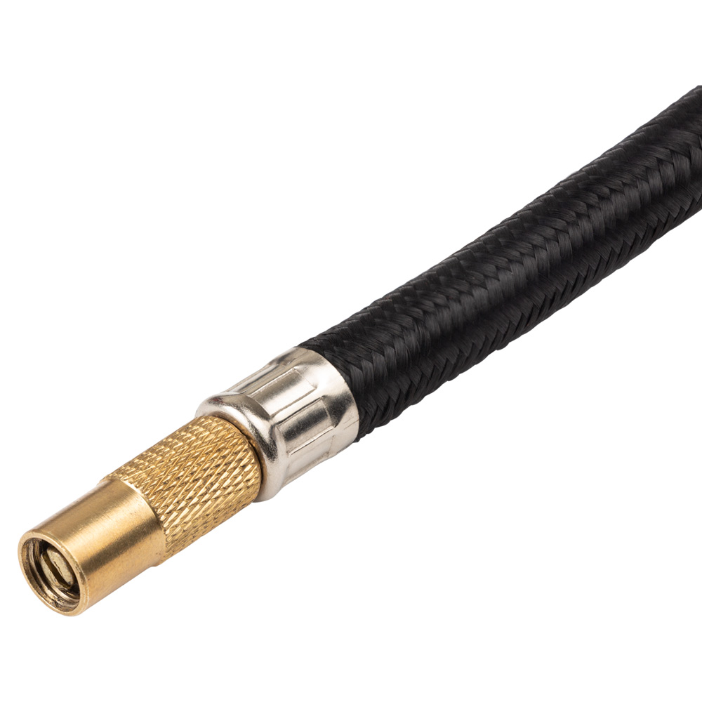 Компрессор автомобильный Ultra автостоп 12В 200Вт 16А 65л/мин 10бар с фонариком сумка