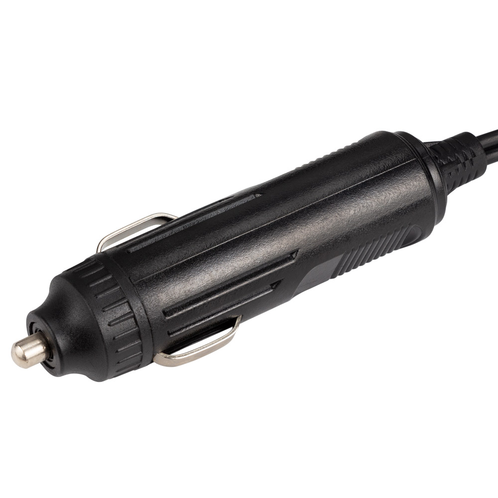 Компрессор автомобильный Ultra с электронным дисплеем 12В 180Вт 15А 45л/мин 10бар