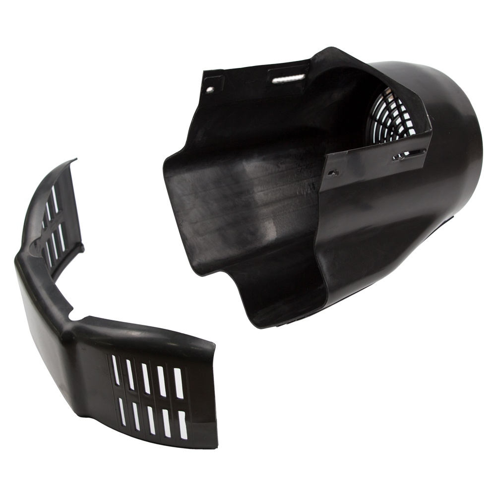 Компрессор Grad двухцилиндровый (V) 2.2кВт 386л/мин 8бар 50л (2 крана)