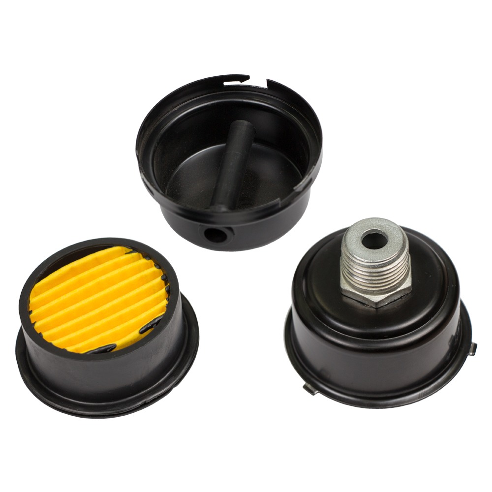 Компрессор Grad двухцилиндровый (V) 2.2кВт 386л/мин 8бар 50л (2 крана)