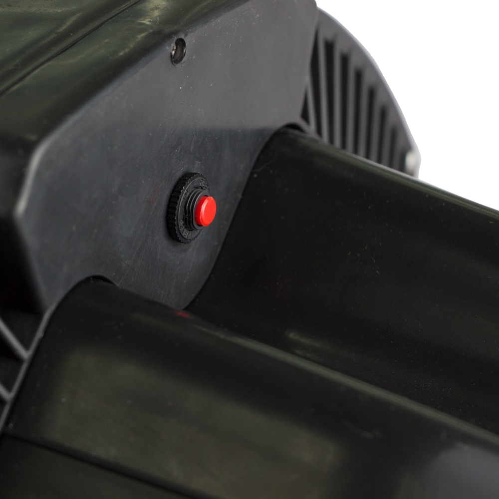 Компрессор Grad двухцилиндровый (V) 2.2кВт 386л/мин 8бар 50л (2 крана)