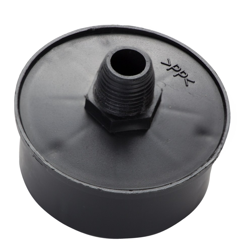 Компрессор Grad одноцилиндровый 1.5кВт 196л/мин 8бар 24л (2 крана)