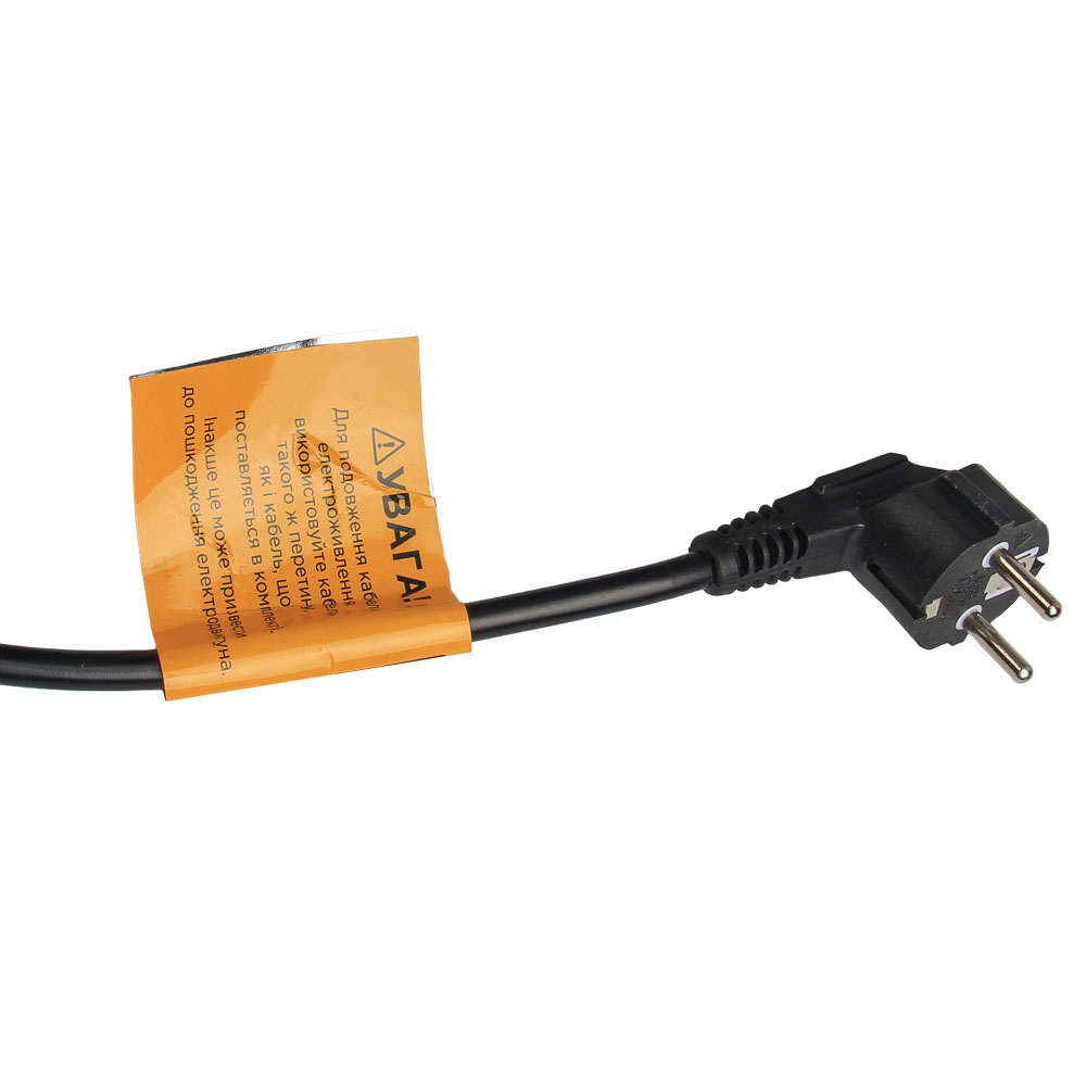 Компрессор Sigma двухцилиндровый ременный (V) 2.5кВт 396л/мин 10 бар 50л (2 крана)