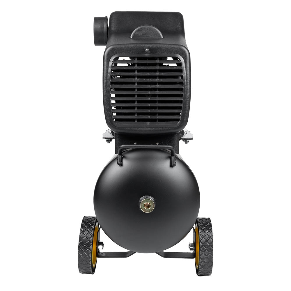 Компрессор Sigma одноцилиндровый 1.8кВт 230л/мин 8бар 24л (2 крана)